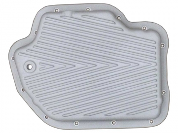 Transmission Pans